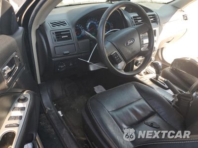 Zdjęcie 8 z 12 samochodu: 2011 FORD FUSION SEL VIN:3FAHP0JG2BR152476 - miniatura