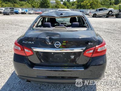 Zdjęcie 6 z 14 samochodu: 2016 NISSAN ALTIMA 2.5 VIN:1N4AL3AP4GC202802 - miniatura