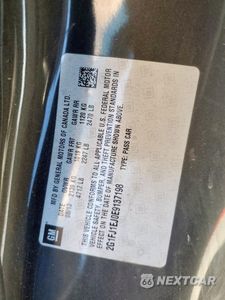 Zdjęcie 13 z 15 samochodu: 2014 CHEVROLET CAMARO SS VIN:2G1FJ1EJ0E9137198 - miniatura