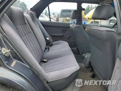 Zdjęcie 10 z 12 samochodu: 1992 TOYOTA COROLLA DLX VIN:JT2AE94A0N0300070 - miniatura