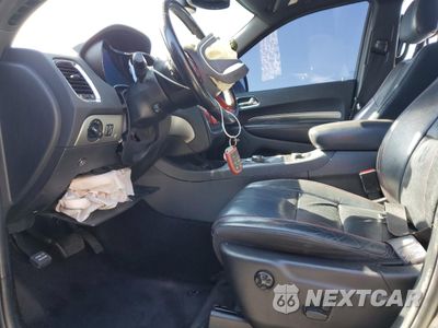 Zdjęcie 7 z 15 samochodu: 2017 DODGE DURANGO R/T VIN:1C4SDJCT6HC871228 - miniatura