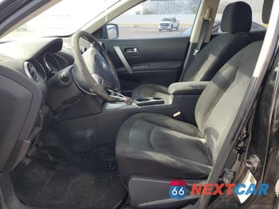 Zdjęcie 7 z 13 samochodu: 2010 NISSAN ROGUE S VIN:JN8AS5MV3AW131055 - miniatura