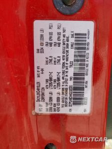 Zdjęcie 12 z 14 samochodu: 2004 DODGE RAM 3500 ST VIN:3D7MU48C44G232331 - miniatura