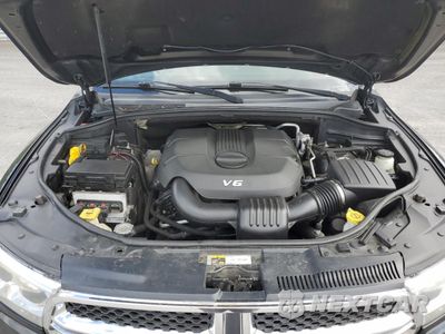 Zdjęcie 12 z 15 samochodu: 2013 DODGE DURANGO SXT VIN:1C4RDJAG4DC697321 - miniatura
