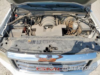 Zdjęcie 11 z 14 samochodu: 2014 GMC SIERRA K1500 SLE VIN:3GTU2UEC1EG453794 - miniatura