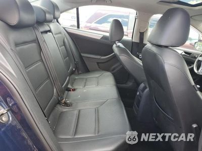 Zdjęcie 10 z 12 samochodu: 2013 VOLKSWAGEN JETTA SE VIN:3VWBP7AJ3DM256265 - miniatura