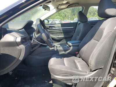 Zdjęcie 7 z 15 samochodu: 2022 NISSAN ALTIMA SV VIN:1N4BL4DV9NN368027 - miniatura