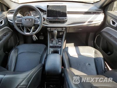 Zdjęcie 8 z 14 samochodu: 2023 JEEP COMPASS LATITUDE LUX VIN:3C4NJDFN1PT535770 - miniatura