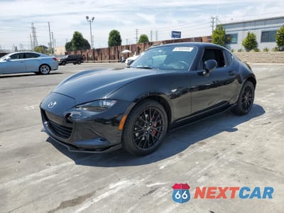 2019 MAZDA MX-5 MIATA CLUB JM1NDAL76K0300489 - główne zdjęcie licytacji z USA - miniatura