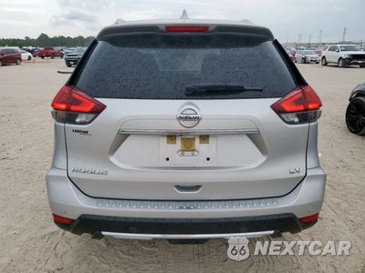 Zdjęcie 6 z 14 samochodu: 2019 NISSAN ROGUE S VIN:JN8AT2MT8KW265782 - miniatura