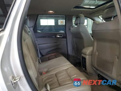 Zdjęcie 11 z 13 samochodu: 2012 JEEP GRAND CHEROKEE LAREDO VIN:1C4RJFAG2CC166493 - miniatura
