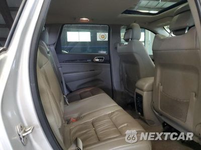 Zdjęcie 11 z 13 samochodu: 2012 JEEP GRAND CHEROKEE LAREDO VIN:1C4RJFAG2CC166493 - miniatura