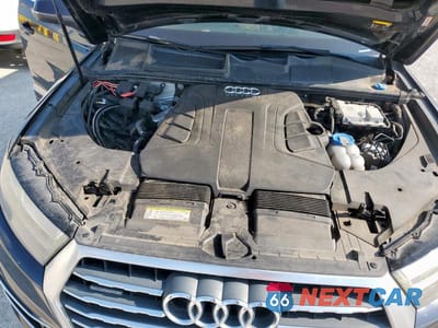 Zdjęcie 12 z 13 samochodu: 2017 AUDI Q7 PREMIUM PLUS VIN:WA1LAAF72HD018759 - miniatura