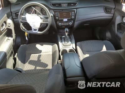Zdjęcie 8 z 14 samochodu: 2018 NISSAN ROGUE S VIN:5N1AT2MV0JC806915 - miniatura