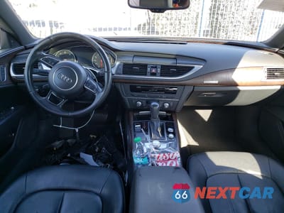 Zdjęcie 8 z 13 samochodu: 2016 AUDI A7 PREMIUM PLUS VIN:WAUWGAFC4GN091328 - miniatura