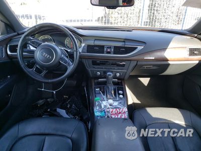 Zdjęcie 8 z 13 samochodu: 2016 AUDI A7 PREMIUM PLUS VIN:WAUWGAFC4GN091328 - miniatura