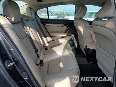 Zdjęcie 10 z 14 samochodu: 2012 ACURA TL VIN:19UUA9F23CA006483 - miniatura