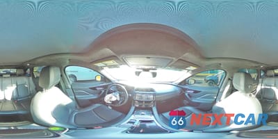 Zdjęcie 15 z 16 samochodu: 2020 JAGUAR F-PACE PREMIUM VIN:SADCJ2GX1LA620383 - miniatura