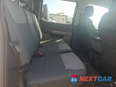 Zdjęcie 10 z 12 samochodu: 2024 FORD F550 SUPER DUTY VIN:1FD0W5HT1REC41071 - miniatura
