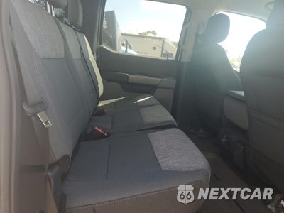 Zdjęcie 10 z 12 samochodu: 2024 FORD F550 SUPER DUTY VIN:1FD0W5HT1REC41071 - miniatura