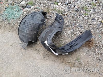 Zdjęcie 13 z 16 samochodu: 2013 NISSAN ROGUE S VIN:JN8AS5MT0DW017355 - miniatura