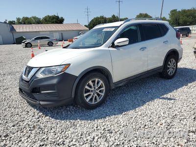 2020 NISSAN ROGUE S KNMAT2MT3LP519003 - główne zdjęcie licytacji z USA - miniatura