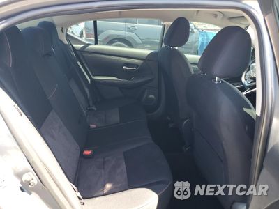 Zdjęcie 10 z 16 samochodu: 2020 NISSAN SENTRA SR VIN:3N1AB8DVXLY207348 - miniatura