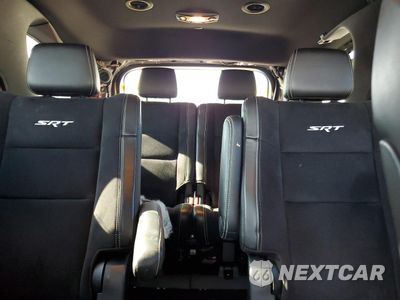 Zdjęcie 10 z 15 samochodu: 2021 DODGE DURANGO SRT 392 VIN:1C4SDJGJ1MC638991 - miniatura