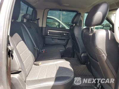 Zdjęcie 10 z 12 samochodu: 2016 RAM 1500 SPORT VIN:1C6RR7UT9GS158787 - miniatura