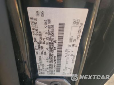 Zdjęcie 12 z 12 samochodu: 2013 FORD ESCAPE SEL VIN:1FMCU0H97DUA54118 - miniatura