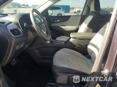 Zdjęcie 7 z 15 samochodu: 2018 CHEVROLET EQUINOX LS VIN:3GNAXHEV5JL379088 - miniatura