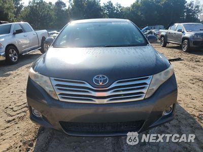 Piąte zdjęcie samochodu w środku: 2009 TOYOTA VENZA VIN:4T3ZE11A69U002527 - miniatura