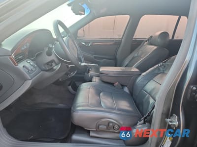 Zdjęcie 7 z 12 samochodu: 2005 CADILLAC DEVILLE VIN:1G6KD54Y75U203853 - miniatura