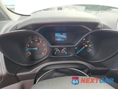 Zdjęcie 9 z 13 samochodu: 2015 FORD TRANSIT CONNECT XLT DELIVERY VAN VIN:NM0LS7F77F1213242 - miniatura