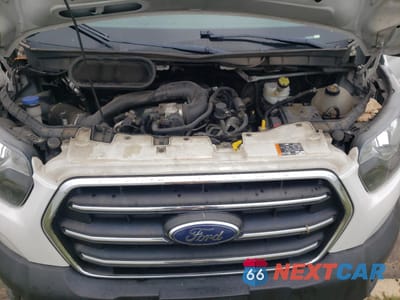 Zdjęcie 12 z 14 samochodu: 2020 FORD TRANSIT T-150 VIN:1FTYE1C89LKA17335 - miniatura