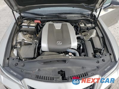 Zdjęcie 11 z 15 samochodu: 2023 LEXUS IS 350 F SPORT DESIGN VIN:JTHGZ1B25P5063597 - miniatura