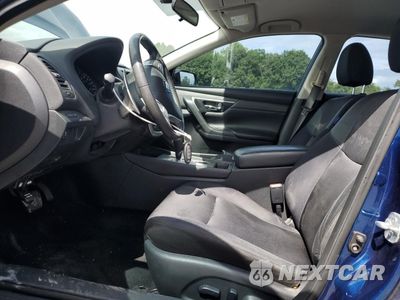 Zdjęcie 7 z 15 samochodu: 2017 NISSAN ALTIMA 2.5 VIN:1N4AL3AP6HC119938 - miniatura