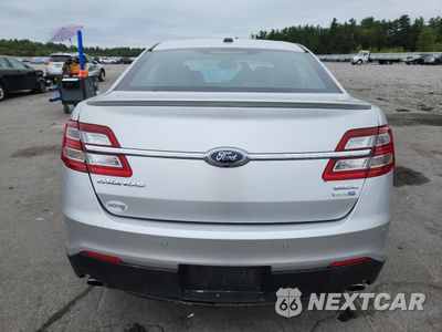 Zdjęcie 6 z 13 samochodu: 2018 FORD TAURUS SEL VIN:1FAHP2H85JG113753 - miniatura
