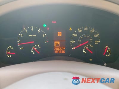 Zdjęcie 9 z 13 samochodu: 2008 INFINITI QX56 VIN:5N3AA08D28N902272 - miniatura