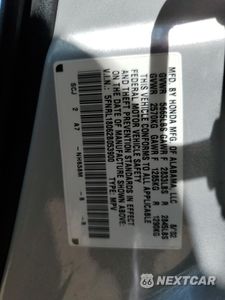 Zdjęcie 14 z 16 samochodu: 2002 HONDA ODYSSEY EXL VIN:5FNRL18062B053900 - miniatura