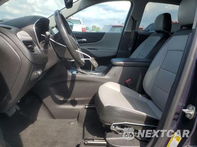 Zdjęcie 7 z 13 samochodu: 2018 CHEVROLET EQUINOX PREMIER VIN:3GNAXXEUXJS541000 - miniatura
