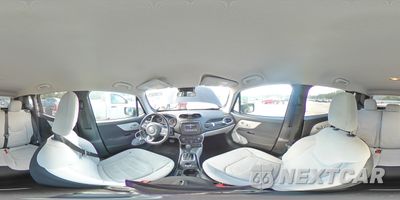 Zdjęcie 16 z 17 samochodu: 2019 JEEP RENEGADE LATITUDE VIN:ZACNJABB0KPJ98869 - miniatura