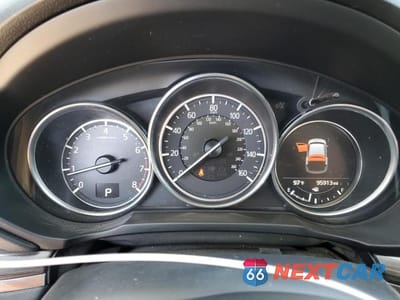 Zdjęcie 9 z 13 samochodu: 2018 MAZDA CX-5 GRAND TOURING VIN:JM3KFBDM5J1318246 - miniatura