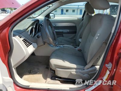 Zdjęcie 7 z 14 samochodu: 2008 CHRYSLER SEBRING TOURING VIN:1C3LC56R28N215065 - miniatura