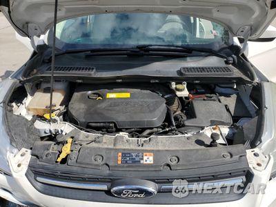 Zdjęcie 12 z 14 samochodu: 2015 FORD ESCAPE SE VIN:1FMCU9GX4FUB90956 - miniatura