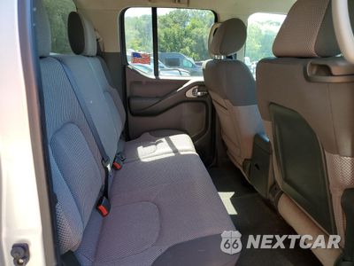 Zdjęcie 10 z 14 samochodu: 2009 SUZUKI EQUATOR BASE VIN:5Z6AD07U29C417666 - miniatura