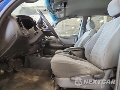 Zdjęcie 7 z 12 samochodu: 2006 TOYOTA TUNDRA DOUBLE CAB SR5 VIN:5TBDT44166S525999 - miniatura