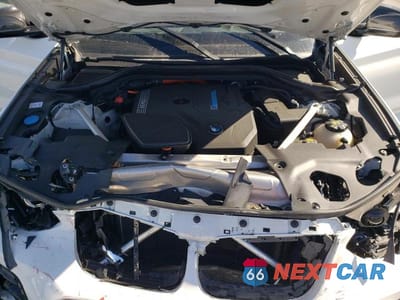 Zdjęcie 12 z 13 samochodu: 2021 BMW X3 XDRIVE30E VIN:5UXTS1C02M9D96766 - miniatura