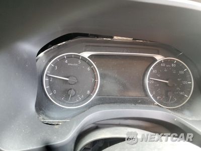 Zdjęcie 9 z 14 samochodu: 2021 NISSAN ROGUE SV VIN:5N1AT3BB8MC831094 - miniatura