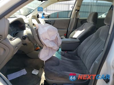 Zdjęcie 7 z 12 samochodu: 1999 CHEVROLET MALIBU LS VIN:1G1NE52M0X6107103 - miniatura